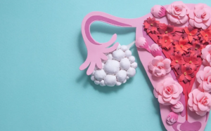 5 dưỡng chất tự nhiên giúp giảm triệu chứng của buồng trứng đa nang