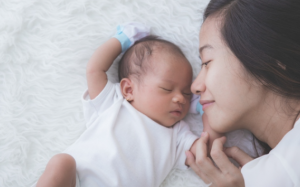 5 yếu tố trong thai kỳ có thể ảnh hưởng đến ngoại hình của bé