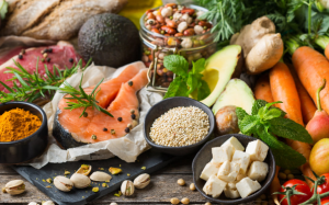 Thực phẩm giúp tăng tuổi thọ ở người đái tháo đường type 2