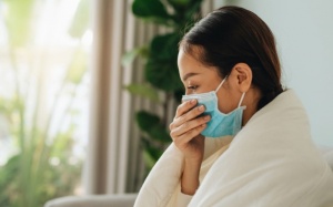 “Hội chứng COVID-19 kéo dài” ở phụ nữ gấp đôi so với nam giới