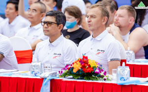 Vina-Link Group và những giá trị cộng đồng được lan tỏa