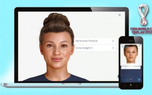 AI Florence sẽ hỗ trợ y tế tại World Cup 2022