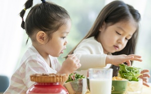 Cục An toàn thực phẩm phát động Tuần lễ “Dinh dưỡng và Phát triển”