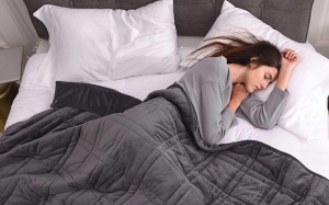 Giải pháp cải thiện chất lượng giấc ngủ hiệu quả không kém melatonin