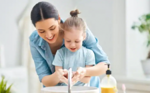 Ngày Rửa tay thế giới: 5 bước rửa tay ngăn chặn dịch bệnh lây lan