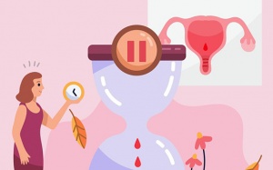 7 triệu chứng báo hiệu thời kỳ mãn kinh