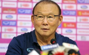 Hết AFF Cup 2022, HLV Park Hang-seo sẽ chia tay ĐT Việt Nam