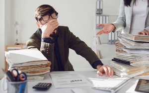 Tử vi thứ Ba (18/10/2022): Bạch Dương có thể gặp rắc rối trong công việc