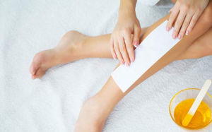 Tự waxing lông tại nhà đừng bỏ lỡ lời khuyên này