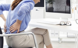 10 tư thế yoga giúp giảm mệt mỏi khi ngồi nhiều