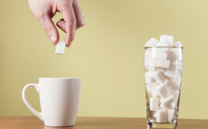 5 dấu hiệu cảnh báo bạn đang ăn quá nhiều đường