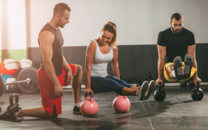 5 bài tập giúp đốt cháy nhiều calo hơn chạy bộ