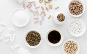 5 thành phần có lợi cho sức khỏe sinh lý