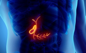 Đa polyp túi mật 9x8mm nên chữa thế nào?