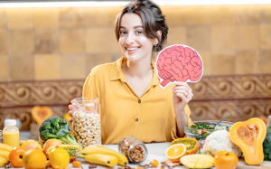 Người suy nhược thần kinh đừng bỏ qua những thực phẩm này 