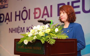 Thứ trưởng Bộ Y tế: Cần tích cực phòng ngừa và điều trị bệnh về răng miệng