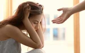 Làm thế nào để vượt qua trầm cảm?