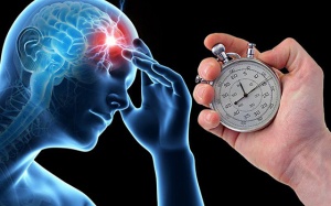 Nguy cơ đột quỵ ở người xơ vữa động mạch khi thời tiết thay đổi