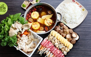 Gợi ý thực đơn tuần mới bữa nào cũng ngon, lại ít trùng món