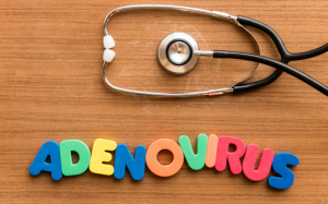 Bảo vệ trẻ khỏi nguy cơ “bệnh chồng bệnh” sau mắc virus Adeno