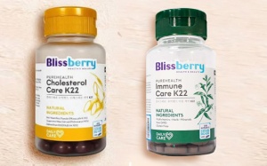 Cảnh báo 2 thực phẩm bảo vệ sức khỏe quảng cáo sai sự thật