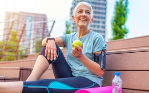 Điều chỉnh lối sống để phòng ngừa xơ vữa động mạch