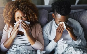 Mỹ cảnh báo mùa cúm năm nay có thể nghiêm trọng hơn nhiều năm qua 