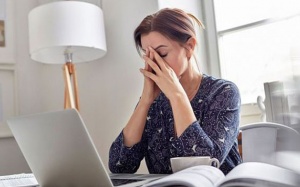 Người bị thiểu năng tuần hoàn não cần cẩn thận khi thời tiết thay đổi