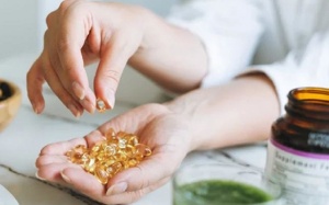 Nên uống vitamin D vào thời điểm nào là tốt nhất?