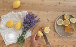 Lợi ích của chanh với người đái tháo đường