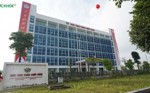 Ra mắt Viện Thực phẩm chức năng với lợi ích cho sức khỏe cộng đồng