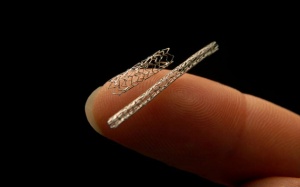 Chuyên gia tư vấn: Đặt stent mạch vành loại nào tốt nhất?