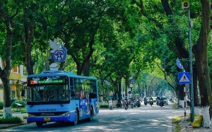 Biển Đông sắp đón bão số 7, Bắc Bộ nắng hanh