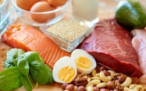 Thực phẩm nên ăn và cần kiêng khi mắc bệnh gout? 