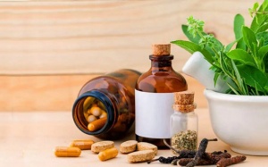 Các thảo mộc giúp kiểm soát khối u lành tính