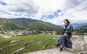 Top 10 hoạt động khi du lịch Bhutan