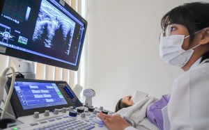 GE Healthcare, TD Medical và Vinmec cùng triển khai tầm soát miễn phí ung thư vú