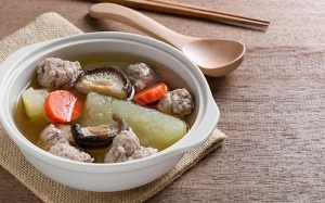 Gợi ý thực đơn tuần mới cho bữa cơm ấm cúng đầu mùa Đông