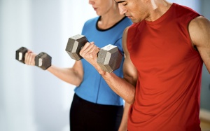 4 bài tập cho bắp tay săn chắc, thon gọn