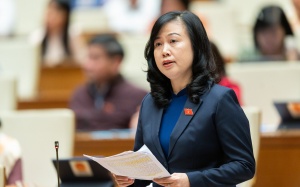 Bộ Y tế giải 'bài toán' thiếu thuốc, đảm bảo nguồn nhân lực y tế