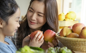 Mua sắm thực phẩm hữu cơ sao cho thông thái?