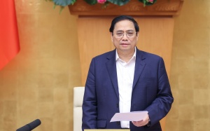 Thủ tướng: Bộ Y tế không được để thiếu thuốc, thiết bị y tế