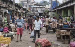 WHO kêu gọi các nước 'hành động' vì sức khỏe đô thị