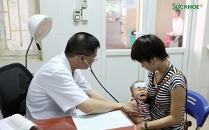 5 biện pháp phòng, chống cúm mùa theo khuyến cáo của Bộ Y tế