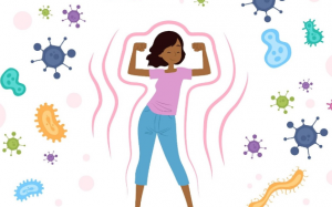 Tăng khả năng miễn dịch với thói quen đơn giản mỗi ngày