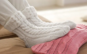 Lạnh chân trong mùa đông do đâu?