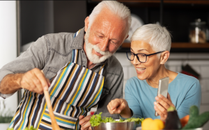 4 thực phẩm giúp ngăn ngừa bệnh đục thủy tinh thể