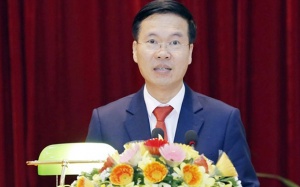 Ban Bí thư chỉ thị về an toàn thực phẩm trong tình hình mới