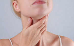 Bướu cổ lành tính có nguy hiểm không?