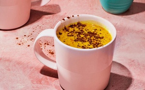 Sữa nghệ: Thức uống 'vàng' cho sức khỏe mùa Đông